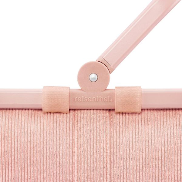REISENTHEL® Trachtentasche reisenthel carrybag Einkaufskorb frame günstig online kaufen