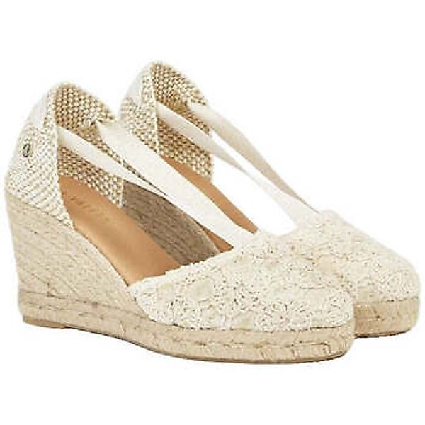 La Valeta  Espadrilles Jazmin Plata günstig online kaufen