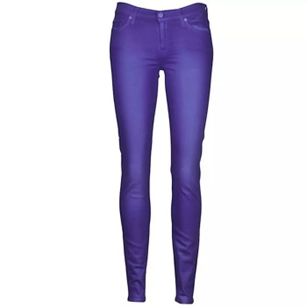 7 for all Mankind  Slim Fit Jeans THE SKINNY VINE LEAF günstig online kaufen