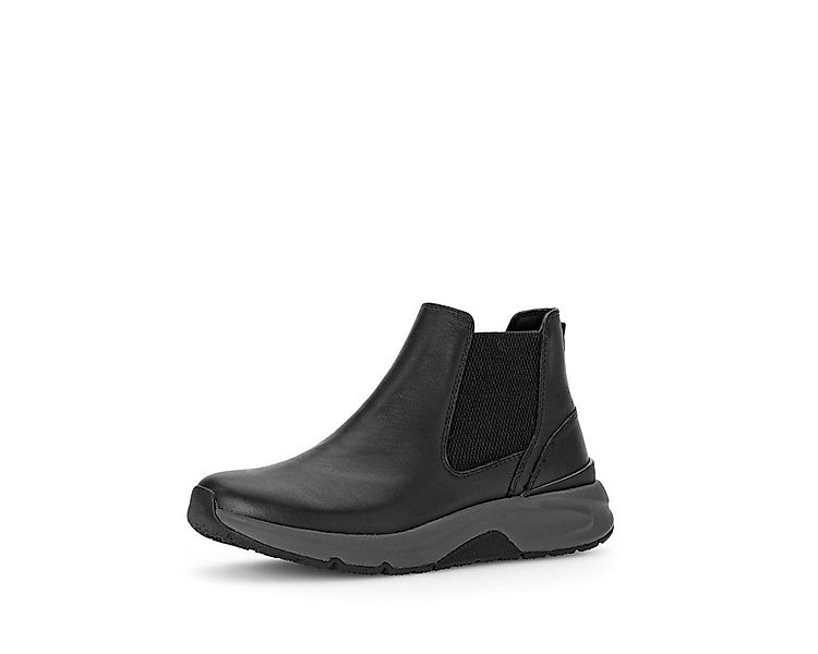 Gabor Chelsea Boot Glattleder Chelseaboots günstig online kaufen