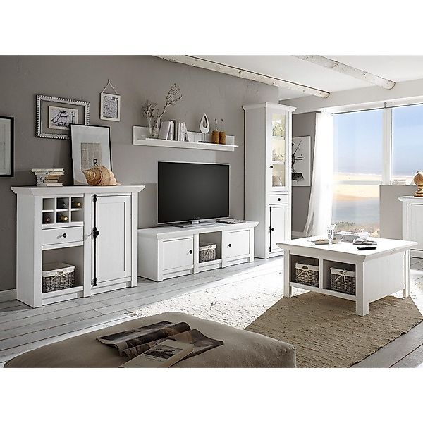 Lomadox Wohnzimmer-Set WINGST-61, (Mega-Spar-Set, 9-St., 9-tlg), günstig online kaufen