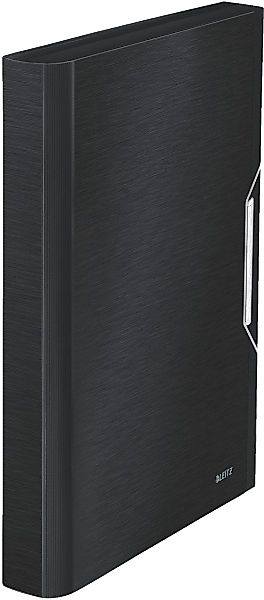 LEITZ Fächermappe Projektmappe Style A4 PP günstig online kaufen