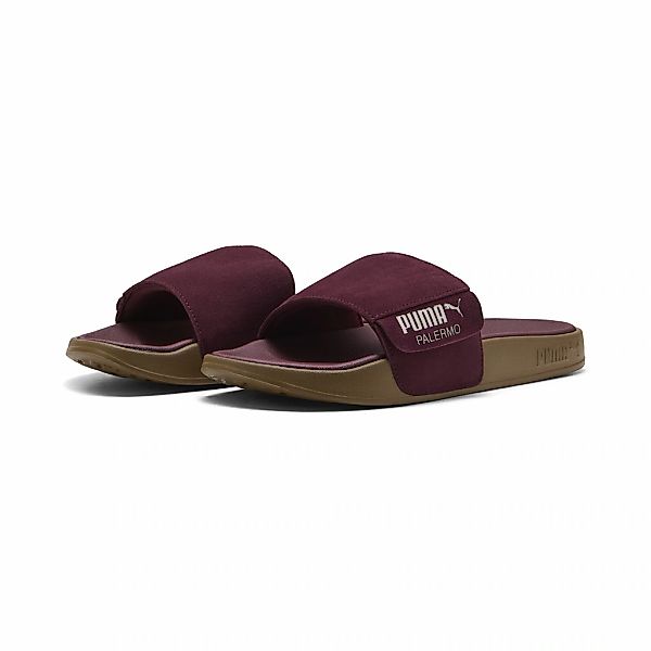 PUMA Sandale "Leadcat 2.0 Palermo Foil Slides Erwachsene" günstig online kaufen