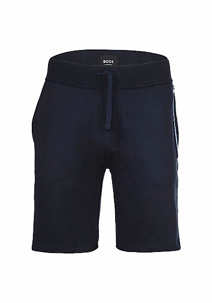 BOSS Shorts "Shorts Authentic Shorts" günstig online kaufen