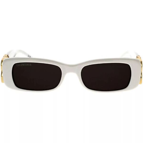 Balenciaga  Sonnenbrillen Sonnenbrille BB0096S 011 günstig online kaufen