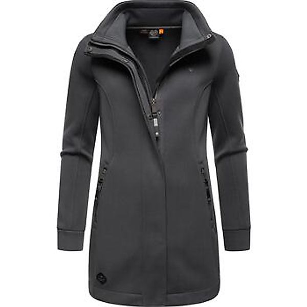 Ragwear  Jacken Sweatjacke Letrice Bonded günstig online kaufen