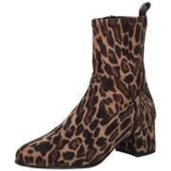 Unisa Stiefelette Damen braun günstig online kaufen