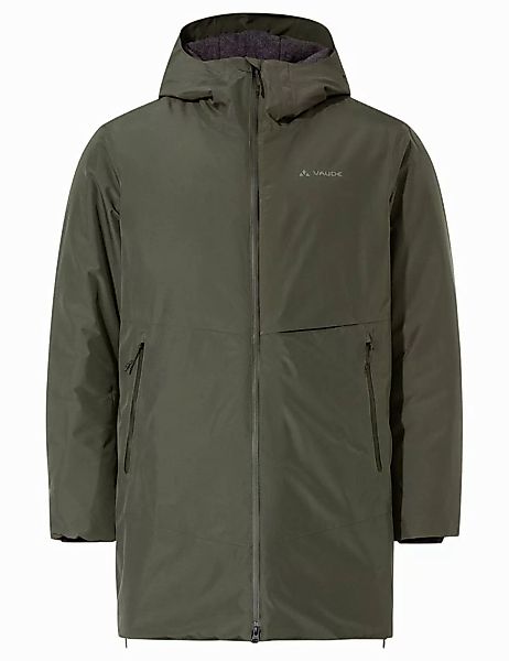 VAUDE Men's Mineo Coat III - Wintermantel günstig online kaufen