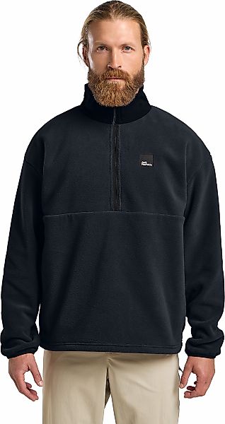 Jack Wolfskin Fleecejacke "SUMETRO HZ M", Atmungsaktiv, leicht, Übergangsja günstig online kaufen