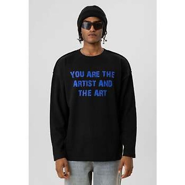 Dandalo  Sweatshirt Joubert Oversize Pullover günstig online kaufen