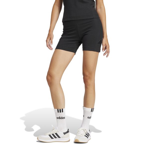 adidas Performance Shorts W LNG RIB günstig online kaufen