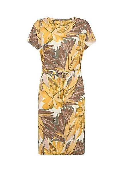 soyaconcept Kleid & Schal günstig online kaufen