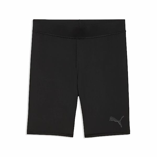 PUMA Trainingstights "TEAMLIGA26 BASELAYER SHORT TIGHT" atmungsaktives Mate günstig online kaufen