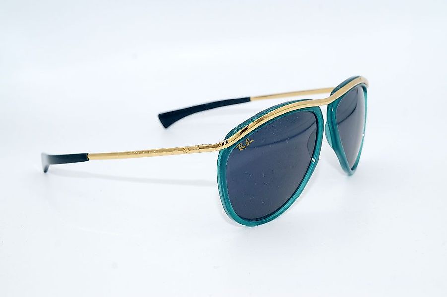 Ray-Ban Sonnenbrille RAY BAN Sonnenbrille Sunglasses günstig online kaufen