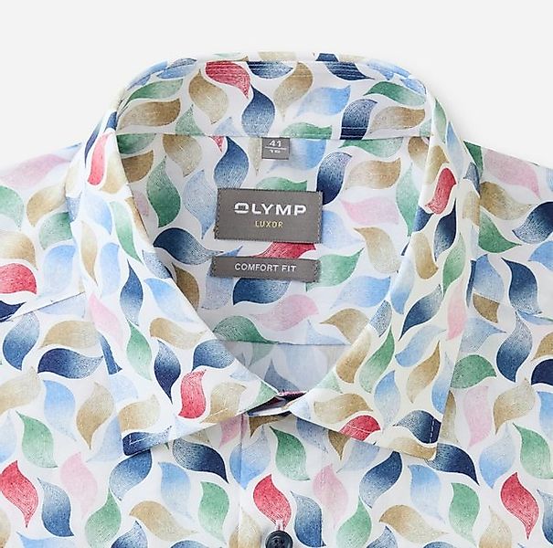 OLYMP Langarmhemd Olymp CITY / He.Hemd langarm / 100072-Hemden günstig online kaufen
