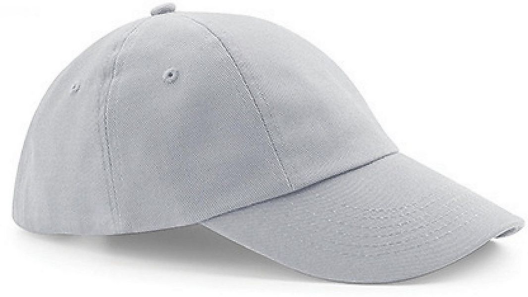 Beechfield® Baseball Cap Low Profile Heavy Cotton Drill Cap / Kappe / Mütze günstig online kaufen