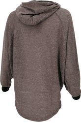 Guru-Shop Longsleeve Hoody, Sweatshirt, Pullover, Kapuzenpullover günstig online kaufen