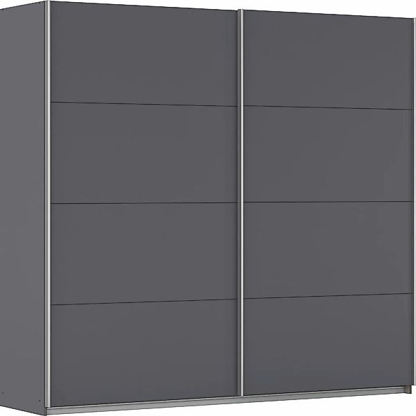 OTTO home "Kleiderschrank Schrank Garderobe Schlafzimmerschrank THANOS" 3 v günstig online kaufen