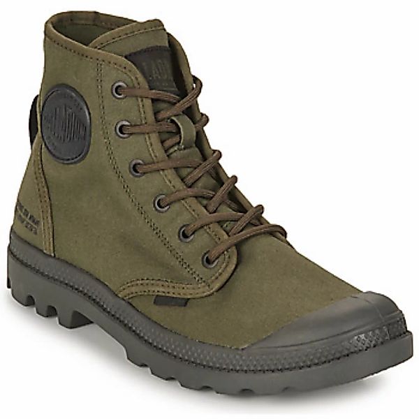 Palladium  Damenstiefel PAMPA HI HTG SUPPLY günstig online kaufen