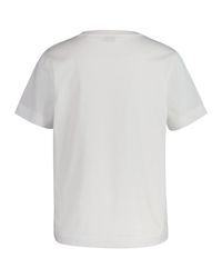 Gant T-Shirt REG GRAPHIC SS T-SHIRT günstig online kaufen