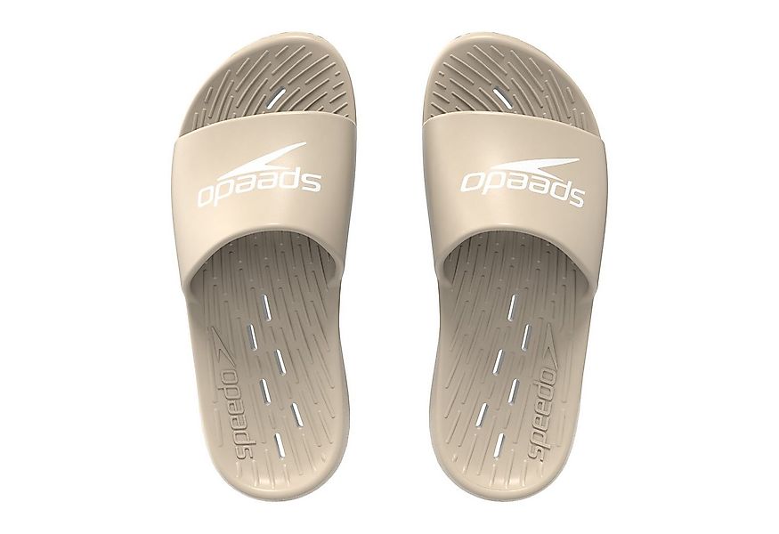 Speedo Speedo Slide AF Badesandale günstig online kaufen