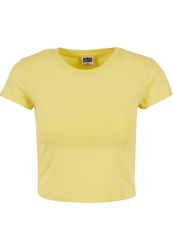 URBAN CLASSICS T-Shirt Urban Classics Damen günstig online kaufen