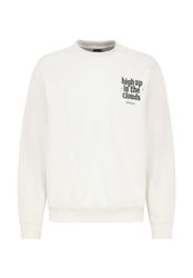 SUBLEVEL Sweatshirt Herren Pullover langarm mit günstig online kaufen