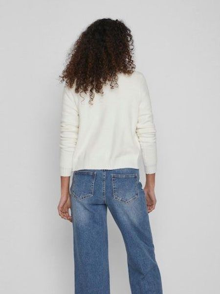 Vila Cardigan VIRIL SHORT L/S KNIT günstig online kaufen