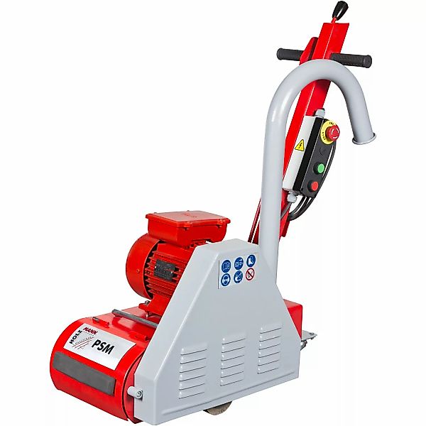 Holzmann Parkettschleifmaschine PSM2 230 V günstig online kaufen