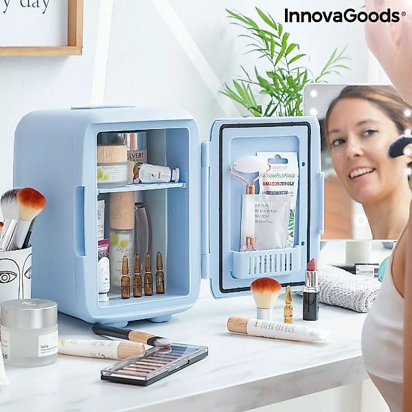 Mini-kosmetik-kühlschrank Frecos Innovagoods günstig online kaufen