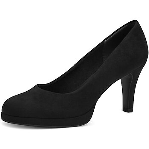 Tamaris Pumps Abendschuh, Festtagsschuh, mit bezogenem günstig online kaufen