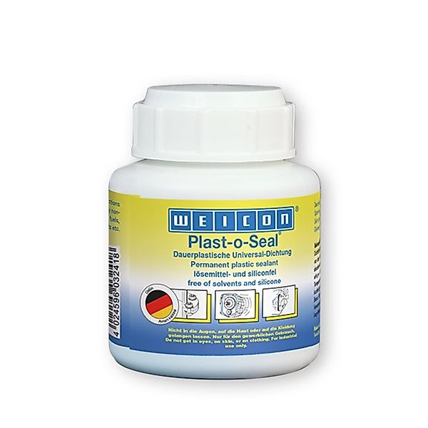 WEICON Plast-o-Seal     120 g Pinseldose günstig online kaufen