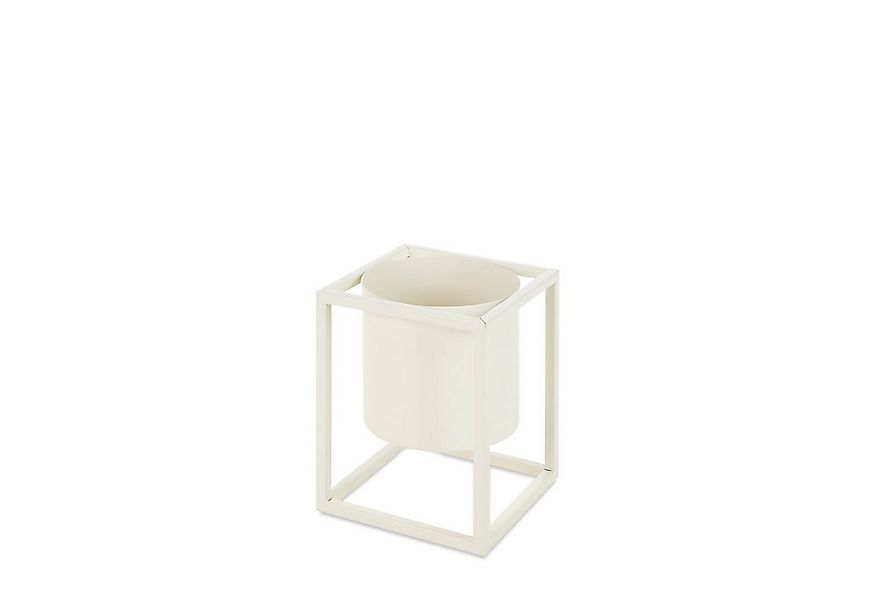 Eurofirany Blumentopf Blumentopf, Blumetopf mit elegantem Ständer aus Metal günstig online kaufen