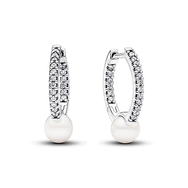 Pandora Paar Creolen 293171C01 günstig online kaufen