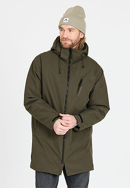 WHISTLER Parka Bellway mit 10.000 mm günstig online kaufen