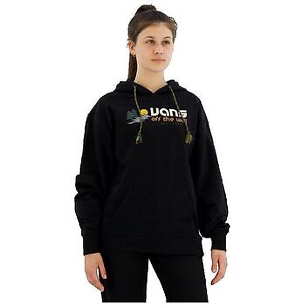 Vans  Sweatshirt Sweat à capuche  Coastal noir günstig online kaufen