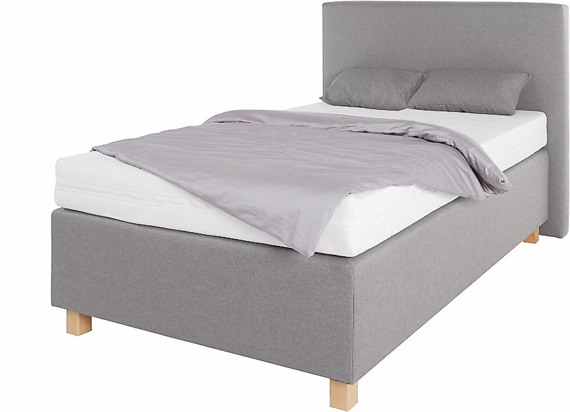 Westfalia Schlafkomfort Boxspringbett günstig online kaufen