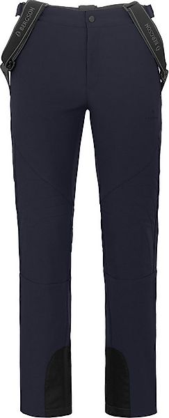 Bergson Skihose JUMPER Herren Softshell Skihose, winddicht, elastisch, Lang günstig online kaufen