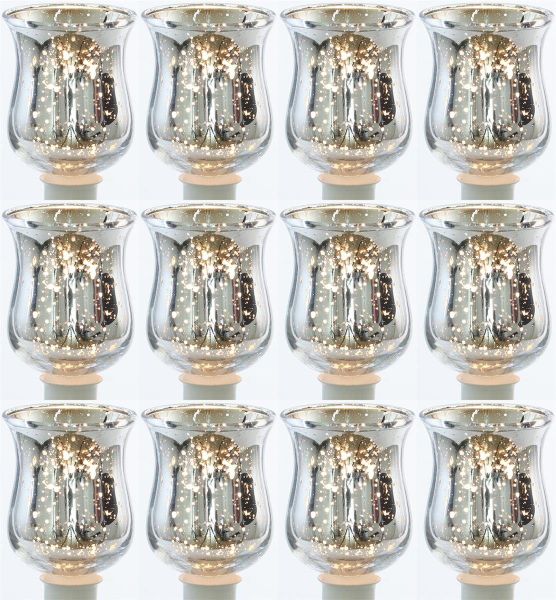 Novaliv Teelichthalter - (Spar-Set, 12 St., günstig online kaufen