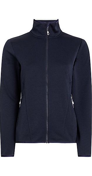 McKINLEY Funktionsjacke Da.-Unterjacke Roto II wms 982 MELANGE/NAVY günstig online kaufen