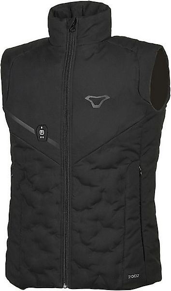 Macna Funktionsjacke Cloud beheizbare Daunenweste Perforiert günstig online kaufen