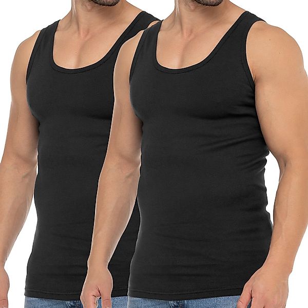 celodoro Unterhemd Herren Business Tank Top günstig online kaufen