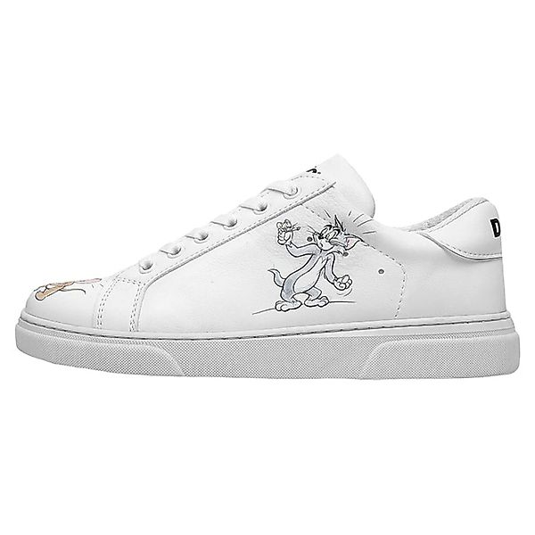 DOGO Ace Sneakers Tom And Jerry günstig online kaufen