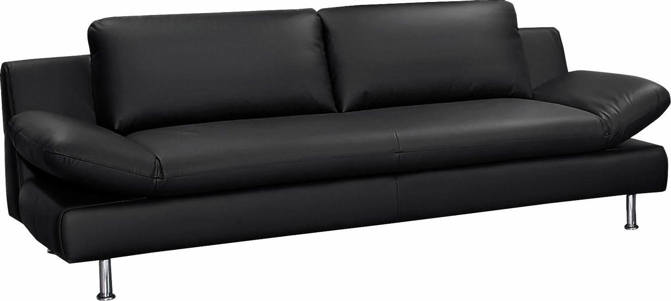 PLACES OF STYLE 3-Sitzer "Redding" in Naturleder günstig online kaufen