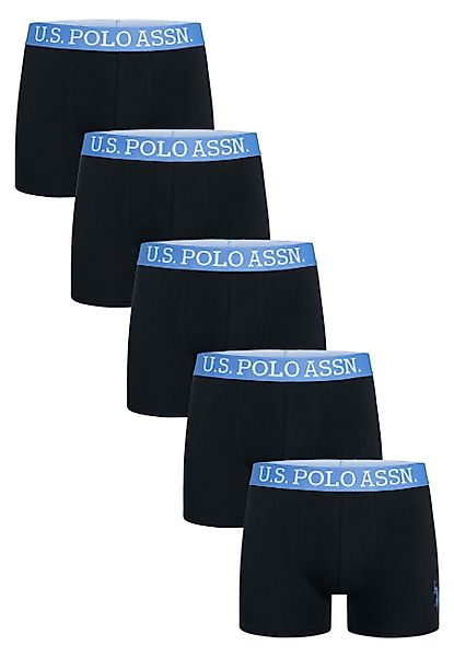 U.S. Polo Assn. Boxershorts Boxershorts USLeoo günstig online kaufen