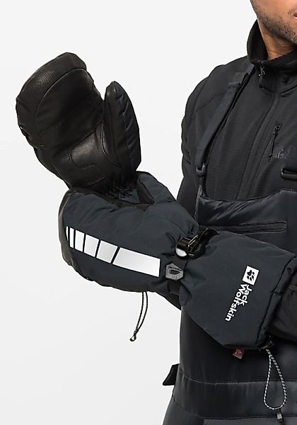 Jack Wolfskin Fäustlinge "1995 SERIES MITTEN" günstig online kaufen