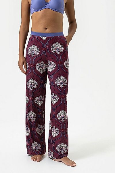 Mey Schlafhose Serie Mysterious Ornaments (1-tlg) Loungewearhose, Modal-Mix günstig online kaufen