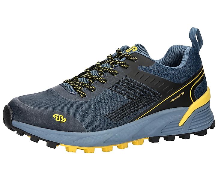 BRÜTTING Outdoorschuh Mount Batur Outdoorschuh günstig online kaufen