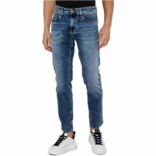 Tommy Jeans  Straight Leg Jeans DM0DM21353 günstig online kaufen