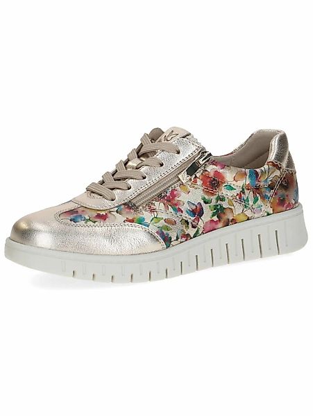 Caprice Sneaker "Caprice Sneaker Leder" günstig online kaufen
